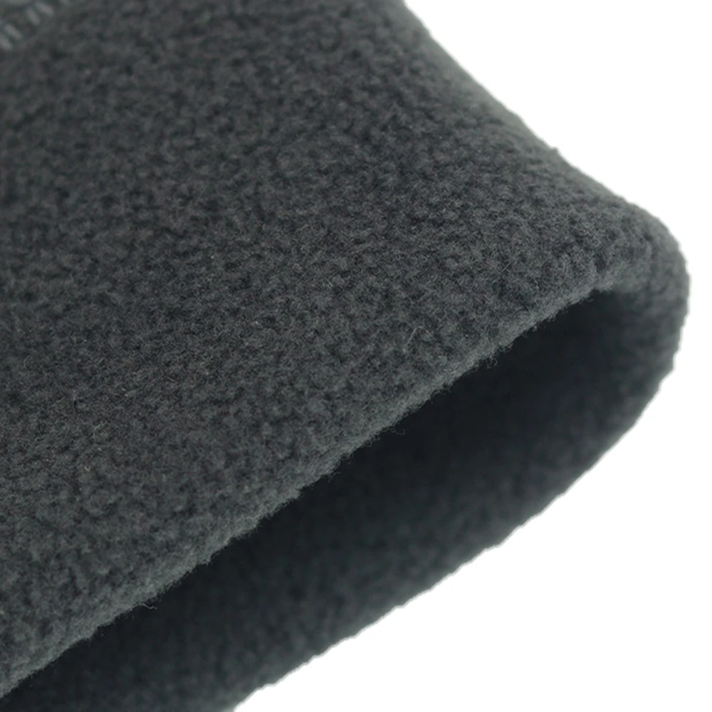 Autumn Winter Men Women Outdoor Cycling Fleece Hat Cold Insulation Windproof Cap