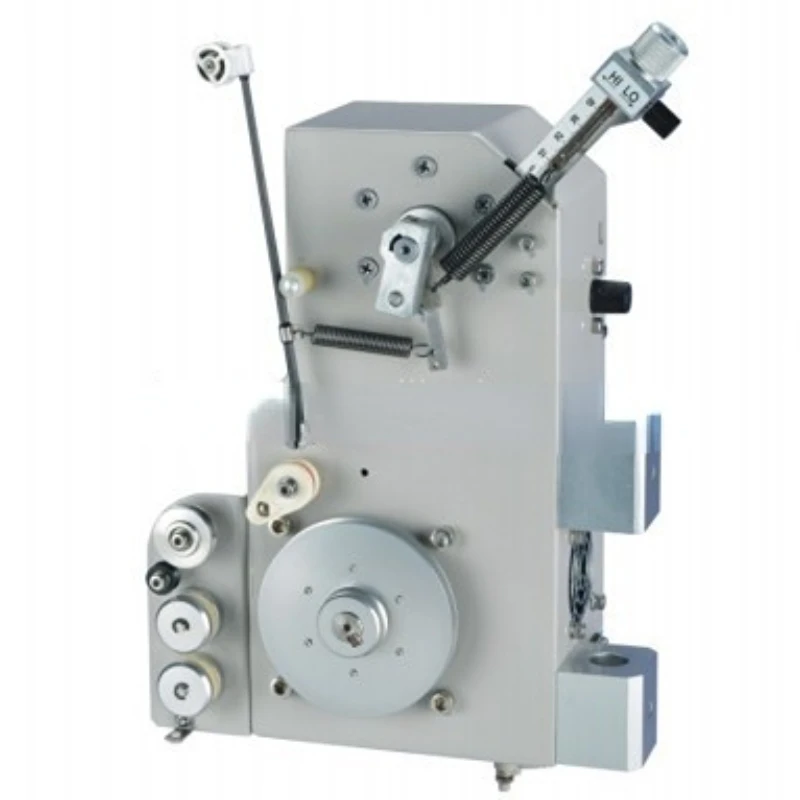 

coil machine parts tension,servo tensioner,wire tension device in coil machine