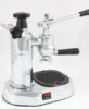 Pavoni EPC-8 Europiccola 8-Cup Lever Style Espresso Machine, Chrome,Silver 4