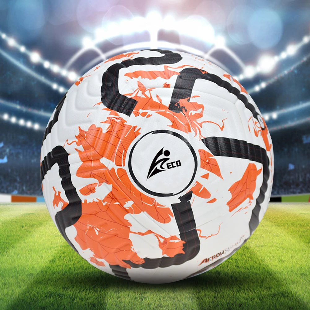 성인용 전천후 축구 공, 청소년용 축구 공, 모든 연령대 축구 선수, 훈련 및 경기용