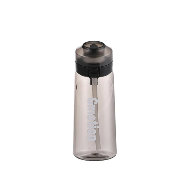 Air Up Scent Water Bottle With Measurements With Sticky Pods And Sugar  Carry Strap For Gym, Fitness, Outdoor Sports, Hiking Drop Delivery  Available DH2Av From Backpackboyzhome, $1.25