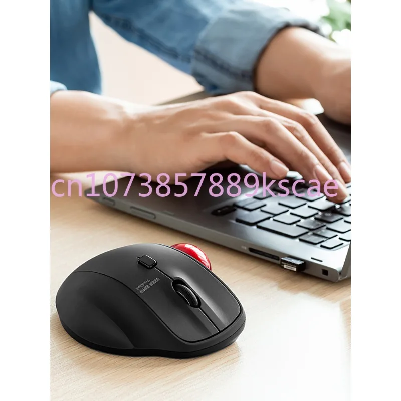 

Эргономичная Проводная трекбол-мышь/беспроводная мышь/Bluetooth художественный дизайн CAD