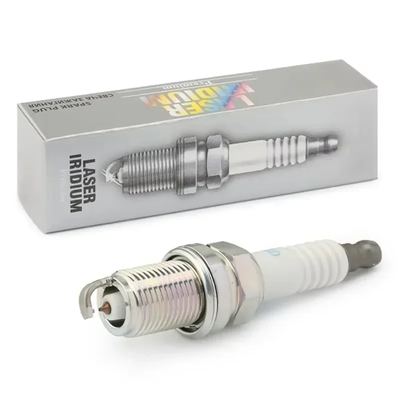 Iridium Spark Plug 4/6Pcs 94167 DIFR6D13 For Honda CRZ CR-Z 1.5L 2011-JAZZ 1.2 1.3 2008 -