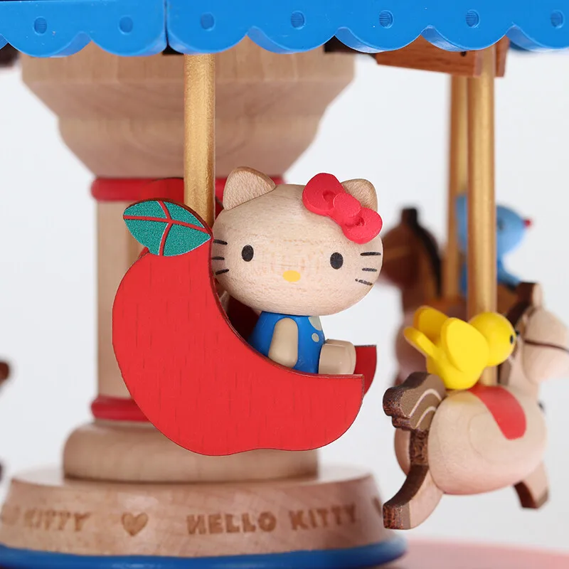 Sanrio Puroland! – Afifa Ayu's Music Box