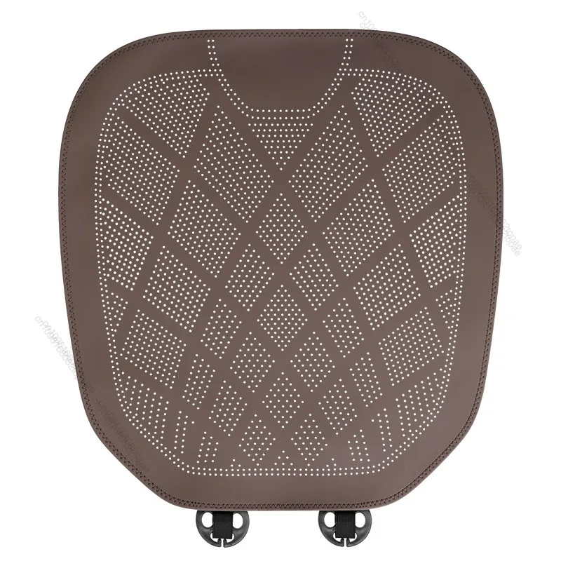 Tesla Seat Cushion Model Y Model 3 갱신 버전 자동차 시트 쿠션 환기 및 통기성 인테리어 용품