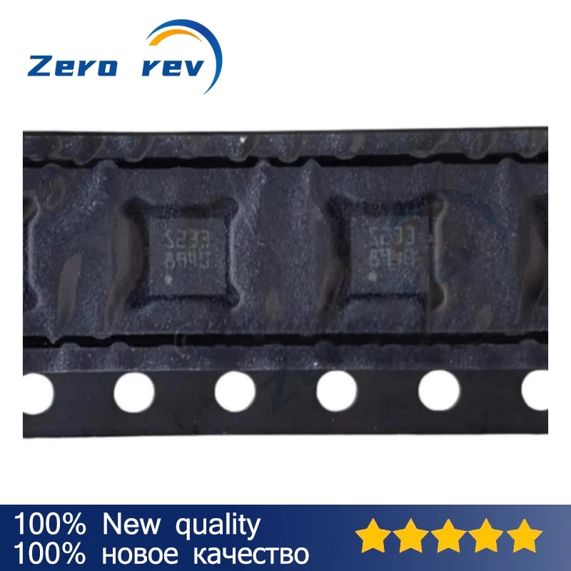 5 Pz 100% Nuovo Stspin233 S233 Stspin230 S230 Qfn-16