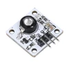 1W/3W high power infrared transmitter module 940nm LED infrared remote control transmitter board for Intelligent Remote Control 1