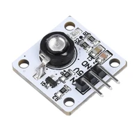 1W/3W high power infrared transmitter module 940nm LED infrared remote control transmitter board for Intelligent Remote Control 1