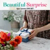 Bath Bombs for Women Gift Set 12pcs Natural Wonderful Fizz Effect for Bubble & Spa Amazing Gift for Wife, Girlfriend, Mother 4