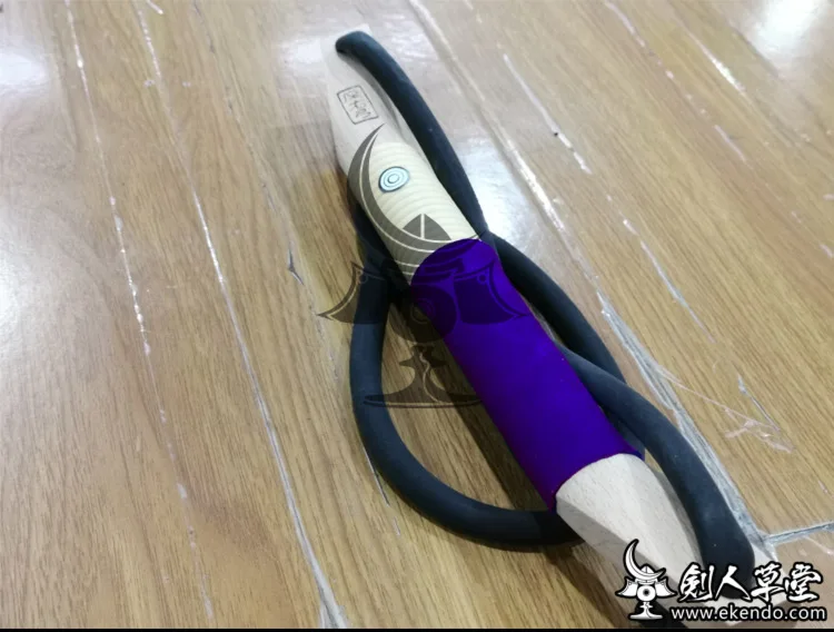 -IKENDO.NET-IO028-Zayukyu-Kyudo practice training equipment archery practice equipment