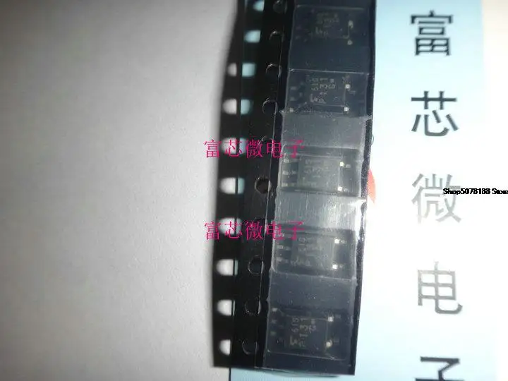 

10 шт. TLP131 TLP131GB SOP5