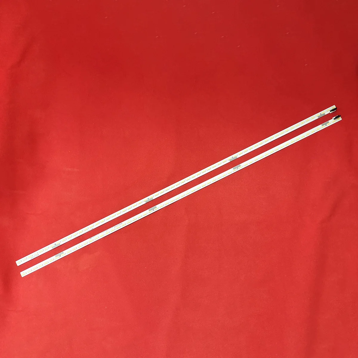 LED 백라이트 스트립, 55UH651V 55UH650V 55UH7650 55UH671V 6922L-0189A 0199A LC550EGG FJ M5 55 V16 ART3 2465 2466, 세트당 2 개 