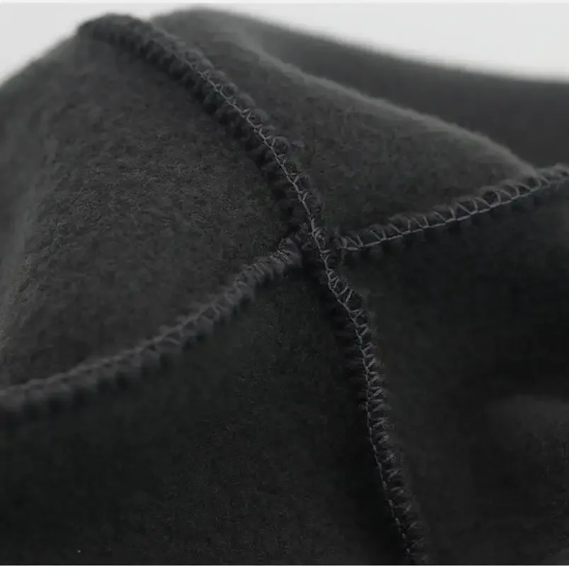 Outdoor Fleece Sport Hut Angeln Radfahren Jagd Militärische Taktische Kappe Männer Frauen Warme Winddicht Winter Kappe Camping Wandern Caps – Detail 6