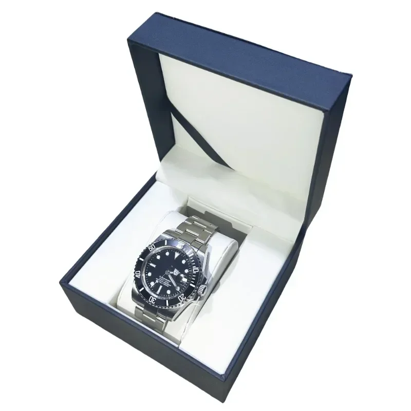 Watch Storage Packaging Case Boxes Professional Business and Transportation Personal Gift Box Fast Free Customization