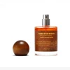Rare Oud Wood Unisex Multi-Woody EDT Long-Lasting Fragrance with Oud Rosewood Cardamom Amber Popular Unisex Oud Cologne 50ml