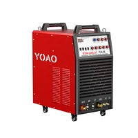 Hot Sales Professional 1000a Dc Welder TIG-1000 IGBT Inverter Pulsed Tig Welding Machine Argon 1