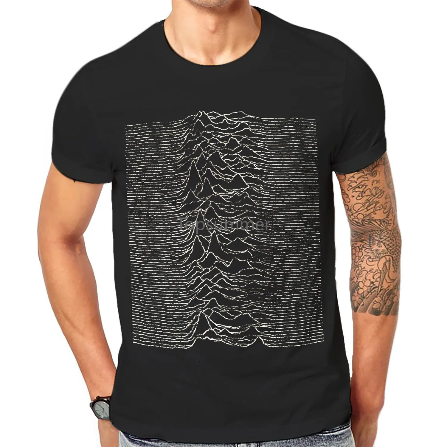 

Joy Division T Shirt Old Uk Band Black Vintage Classic Rock Band Tee 1 A 078 O Neck Teenage T Shirts