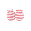 Soft & Safe Baby Anti Scratch Gloves Comfortable Secure Infant Anti Scratch Mittens Protect Your Baby' Delicate Skin 5