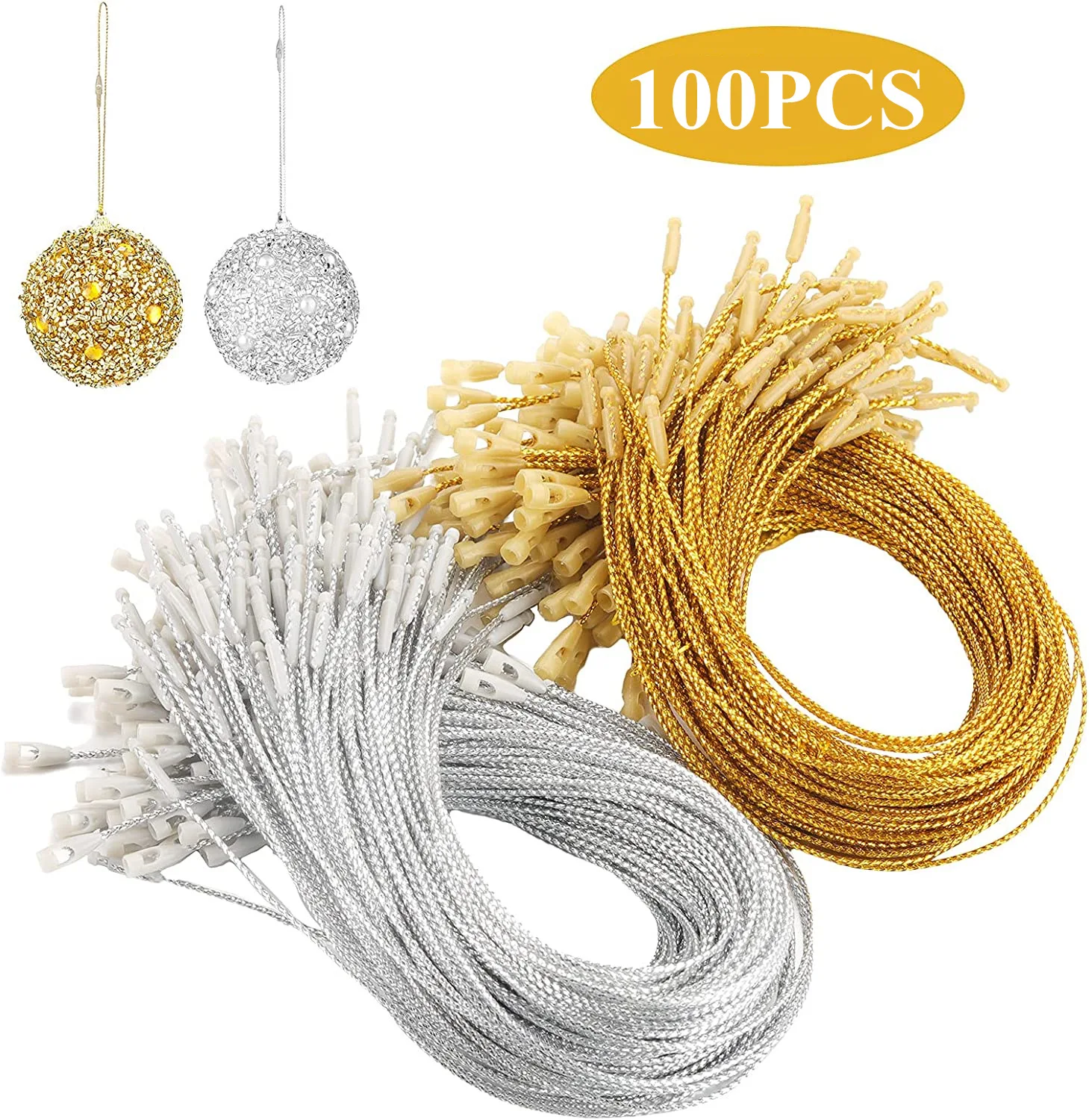 Merry Christmas Lanyard Hook Christmas Tree Ornaments Noel Navidad Natal Decoration For Home Xmas New Year