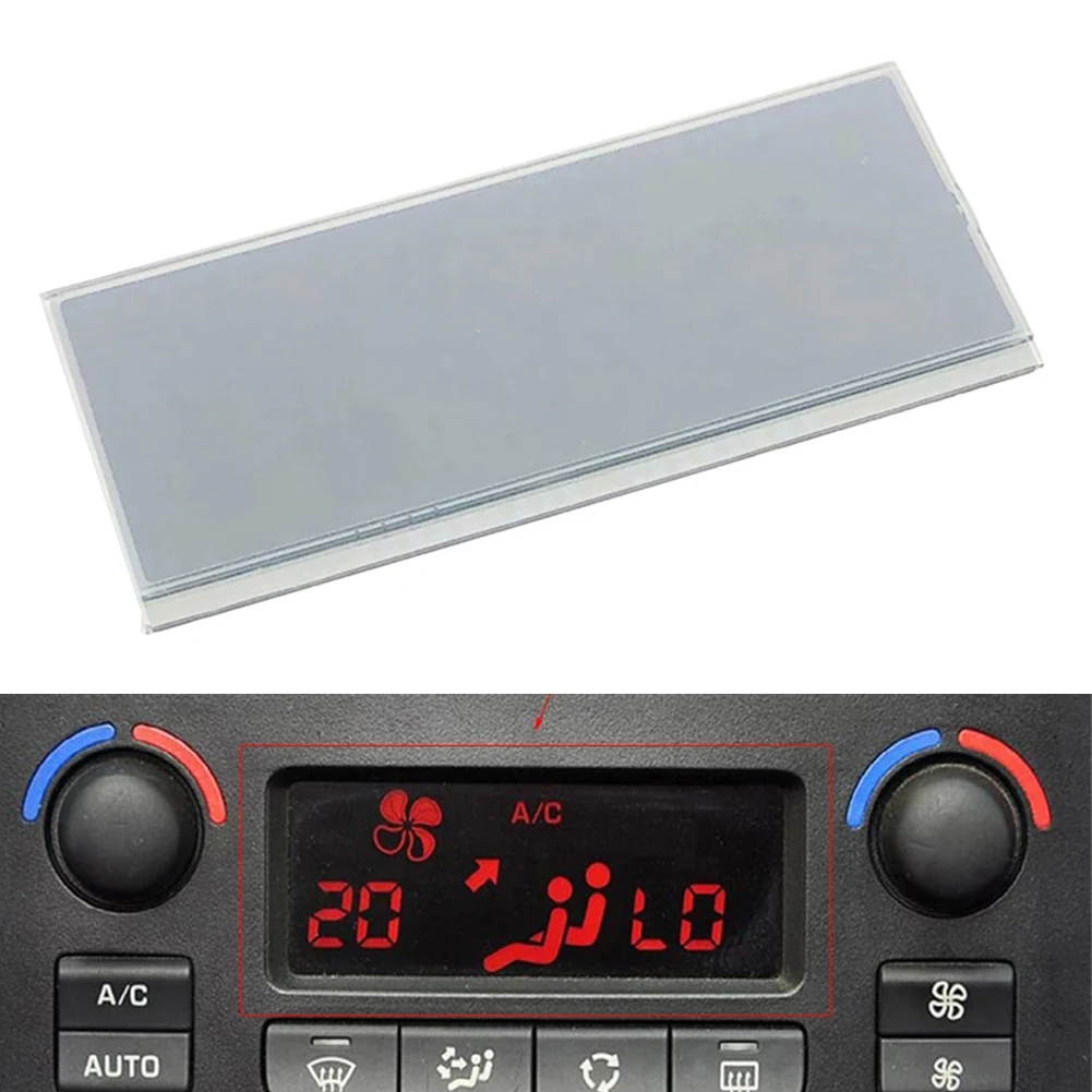 

ACC Monitor Module Air Conditioning Panel LCD Display Screen For 207 2024 Hot Sale Brand New And High Quality Discount