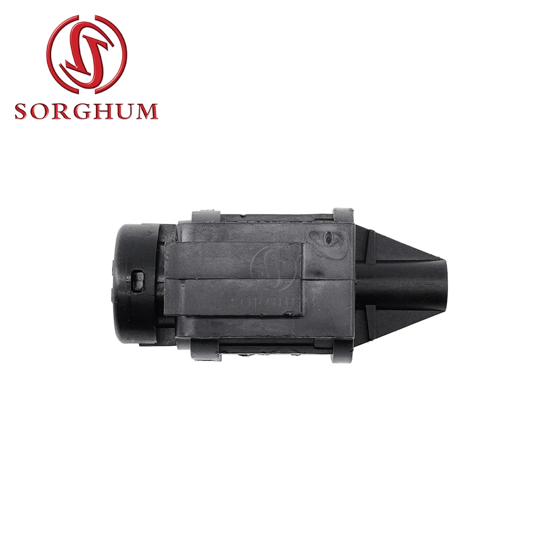 6L34-9H465-BA Turbo Control Evap Emissions Vacuum Solenoid Valve for Ford F150 F250 F350 Expedition 6L349H465BA P901168