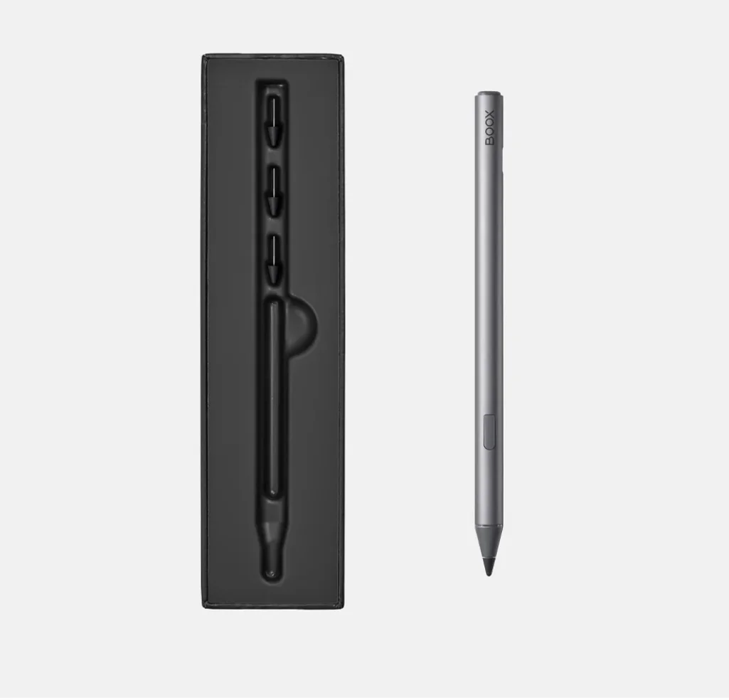 BOOX InkSense Plus サイドボタン付きスタイラス - AliExpress 7