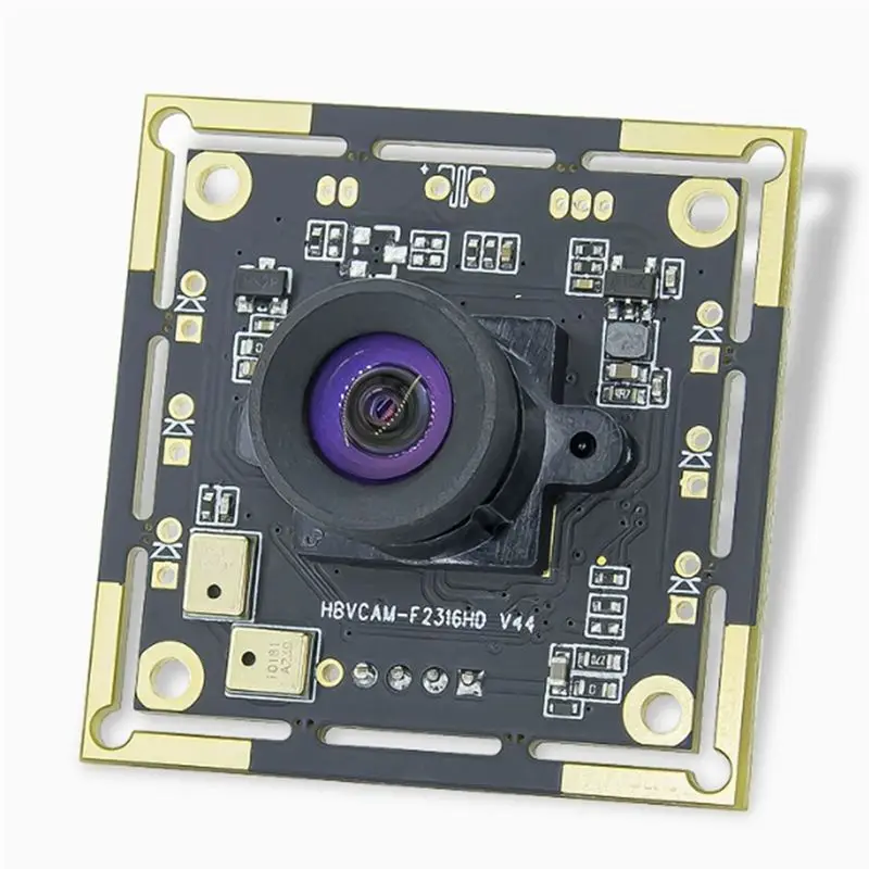 최적의 Ov2710 100도 카메라 모듈 Ov2710 카메라 모듈 (오토다트 점수 계산 시스템용)