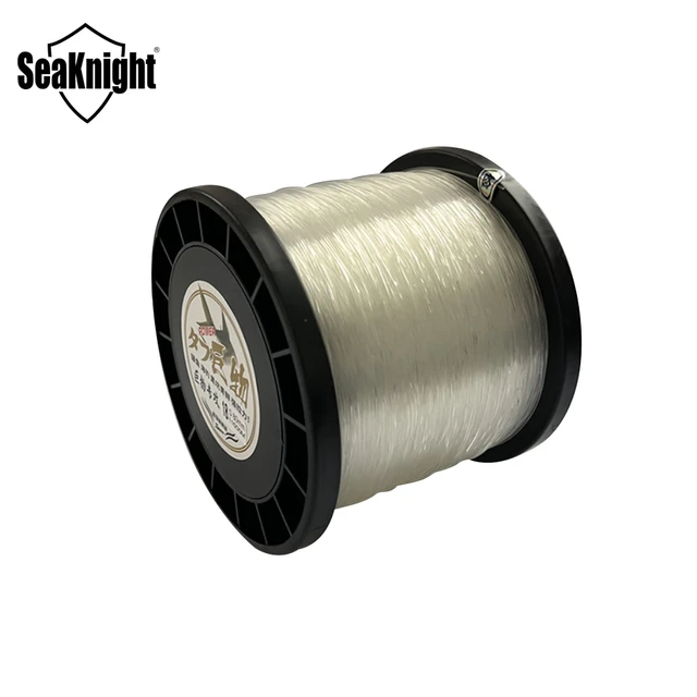 SeaKnight Nylon Fishing Line Full 1000M Japan High Quality