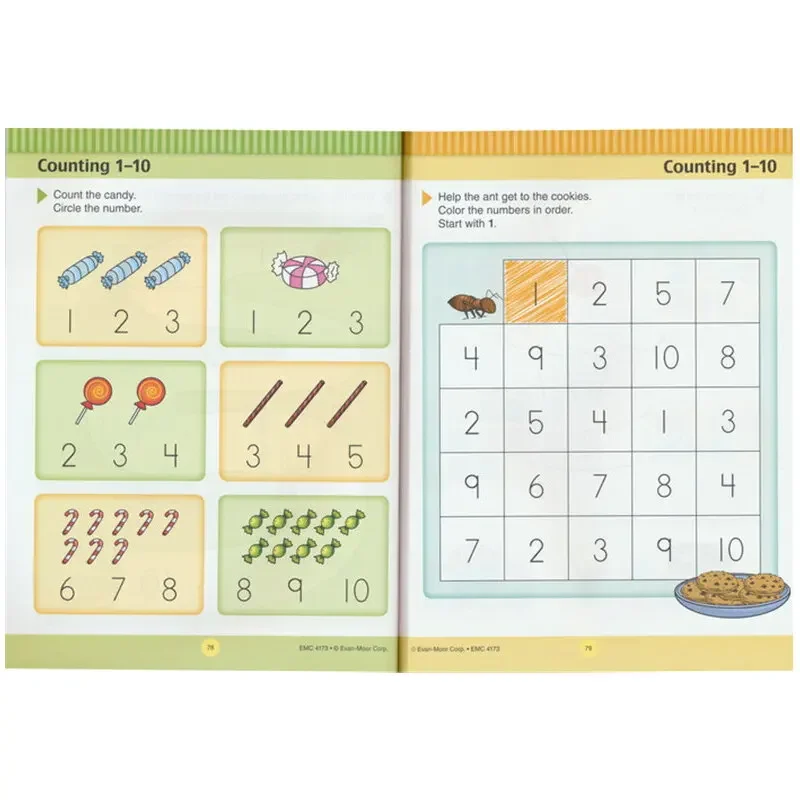 At Home Math Tutor 2