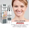 Collagen Face Cream Anti Aging Wrinkle Reduction Moisturizer for Women Firming & Lifting Cream to Brighten Skin Ton 30ml
