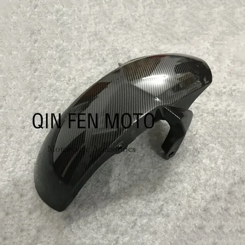 

Передний брызговик мотоцикла, обтекатель, подходит для модели Kawasaki ER-6N ER6N 2012 2013-2016