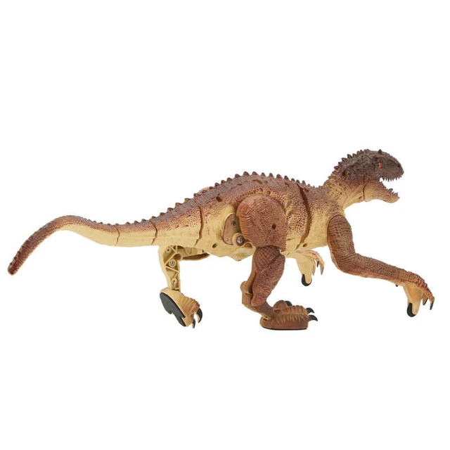 Brinquedo De Dinossauro Para Crianças Controle Remoto Simulação