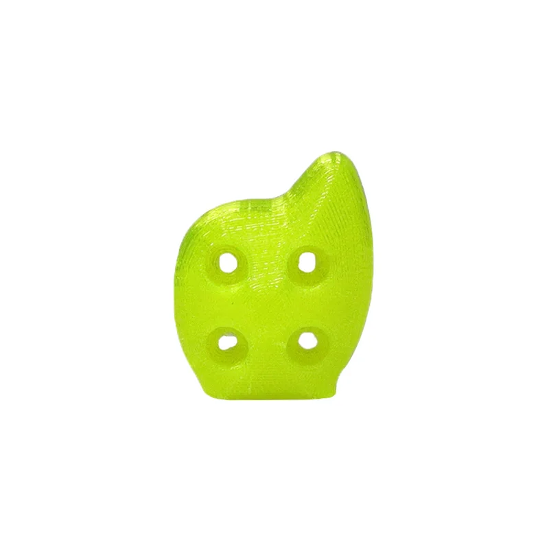 ShenStar 3D Printed TPU Material Motor Protector Guard Fixed Mount for iFlight Nazgul 5 V2 FPV Racing Plane Frame RC Quadcopter