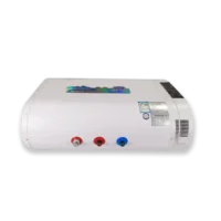 High Quality Electric Storage 60L 110V 220V Electromagnetic Induction Hot Water Heater With Remote Control 2