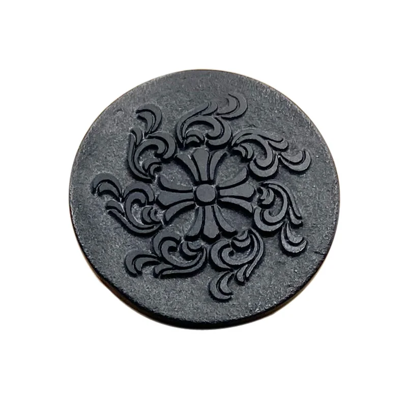 Shungite EMF Protection Sticker