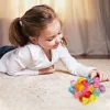 Kids Play House Toys Diamonds Set Pool Toys Summer Swimming Pool Diamonds Acrylic Gemstones Boy Girl Toys With Treasure Boxes 6