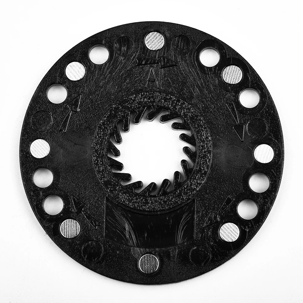 Impulsassistent Sensor 5/8/12 Magnete PAS Geschwindigkeitssensor Fahrradpedalsystem E-Bike Lithiumbatterie Elektrofahrrad Booster – Detail 17