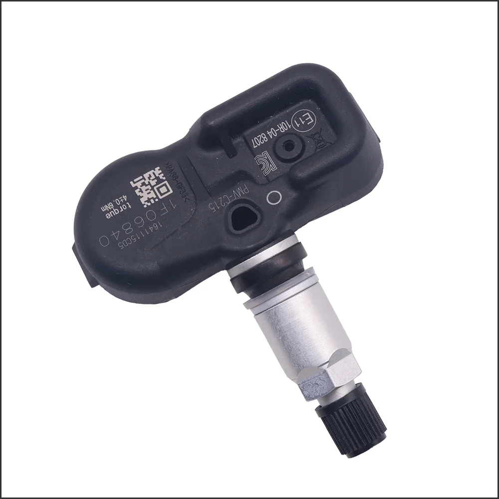 Ÿ C-HR ķ  ũ   Ÿ̾  , 2016-2022 PMV-C215 TPMS , 433MHz 42607-48020