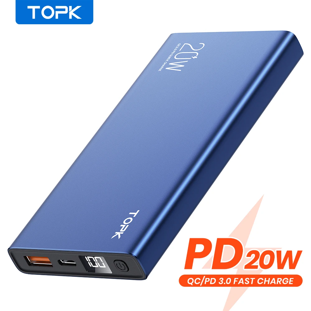 Top Brand In Power Bank