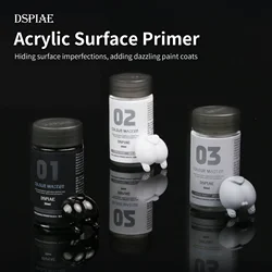 DSPIAE APS Acrylic Surface Primer