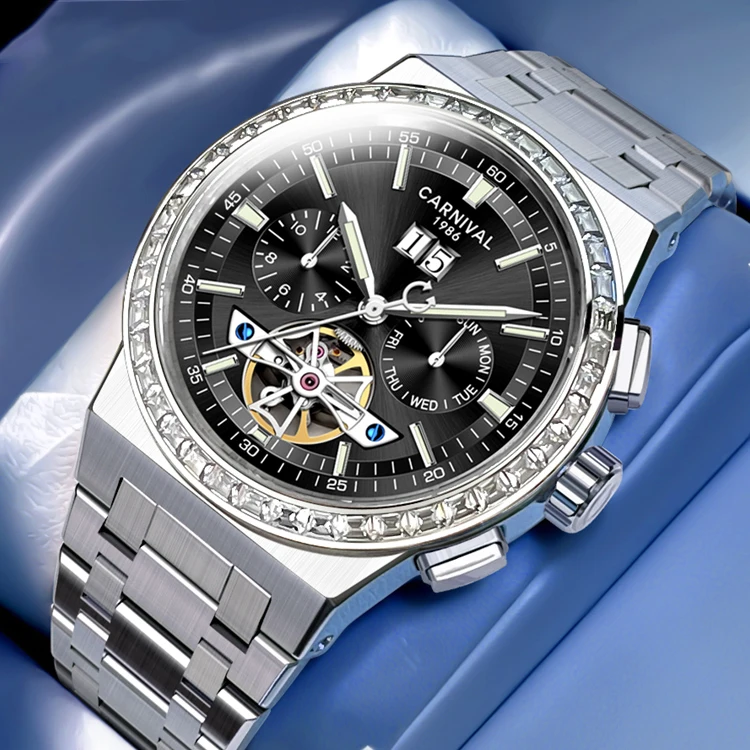 men watch 9