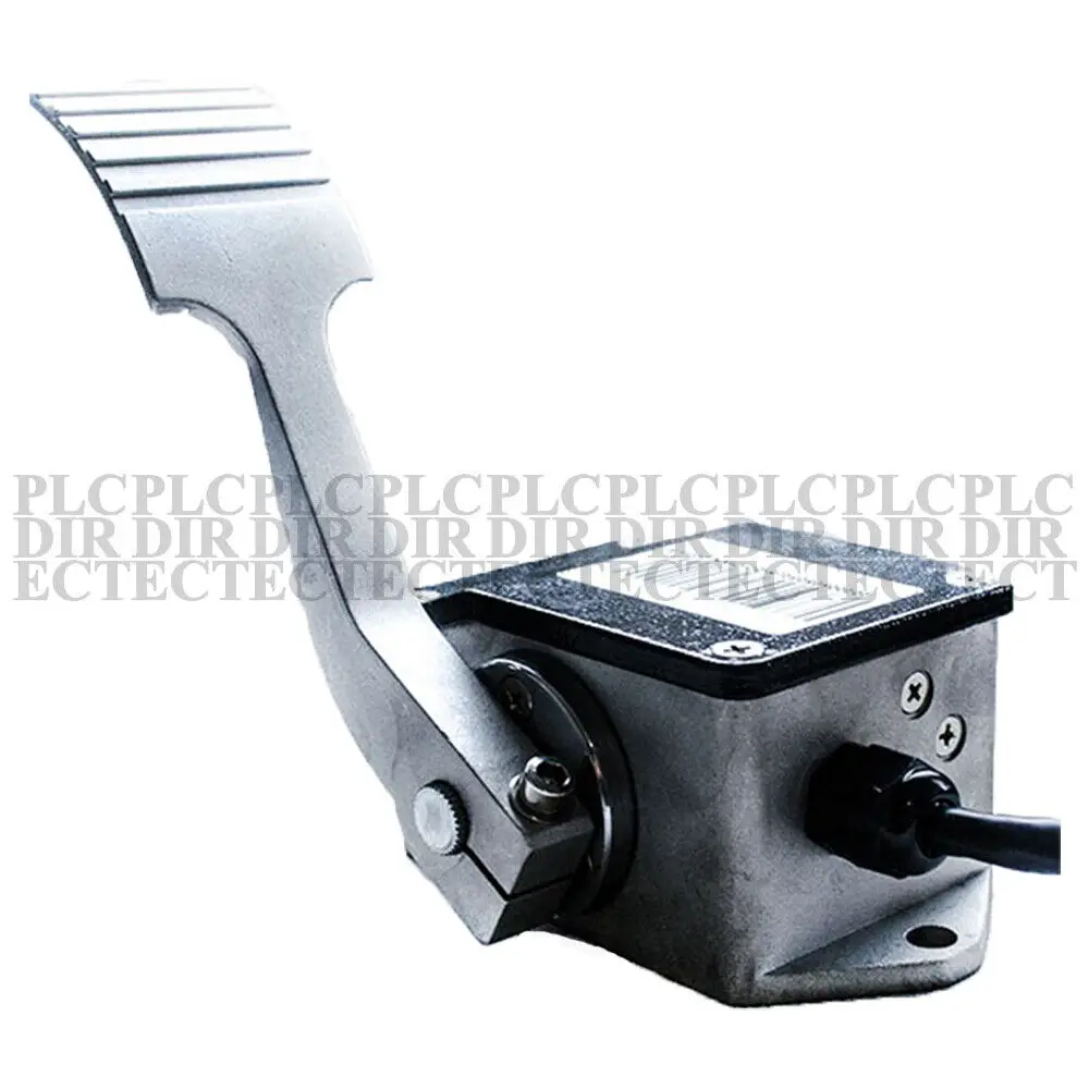 

NEW JSQD-DWK-003HB Electric Sightseeing Car Throttle Accelerator