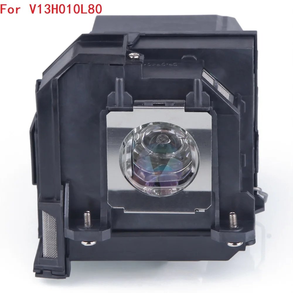 Epson Elplp78 Projector Lamp V13h010l78 Epson Powerlite Projectors