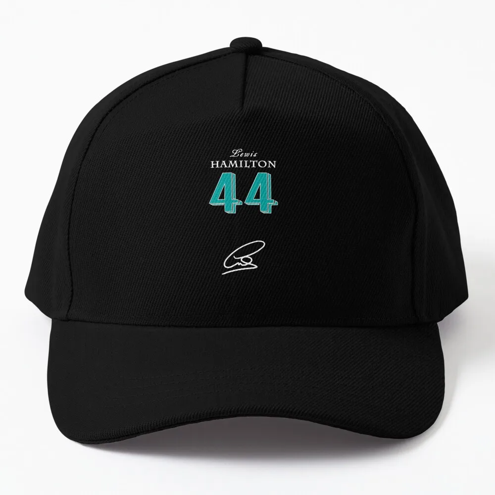 

Lewis Hamilton signature - F1 2023 Baseball Cap New Hat Hat Man For The Sun foam party hats Visor Baseball Cap Men Women'S