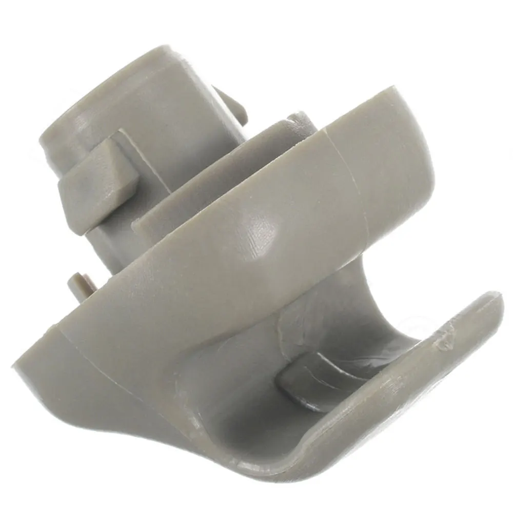 2 Gancio Clip Per Parasole Auto – Sostituisce 88217S01A01ZA – Compatibile Con Honda Accord, Civic, CR-V, Element, Odyssey - 3