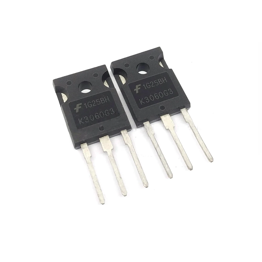 

10pcs/lot K3060G3 ISL9K3060G3 TO-247 600V 30A