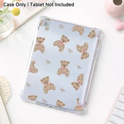 Ultra - Thin TPU Soft Case - Tab A9 8.7inch (MULTI)