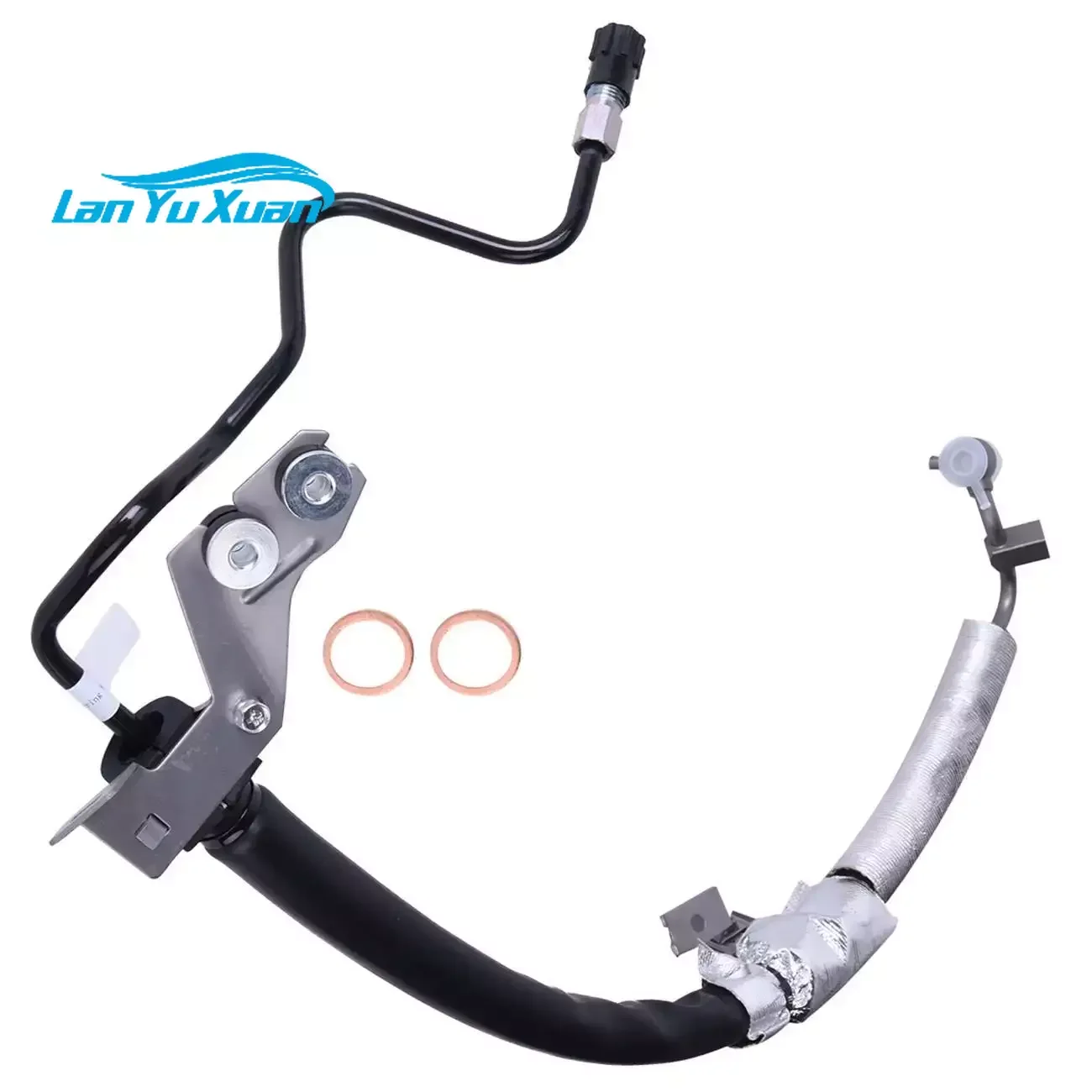 

Power Steering Pressure Line Hose Assembly for Nissan Altima 02-06 3.5L