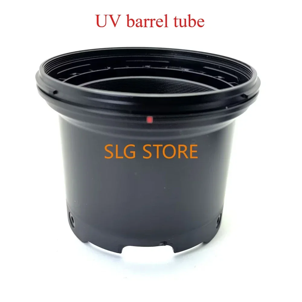 캐논 RF 24-70mm 2.8 L IS USM 줌렌즈용 새 24-70mm 프론트/리어 UV 배럴 튜브 파라미터 압력 고무 링