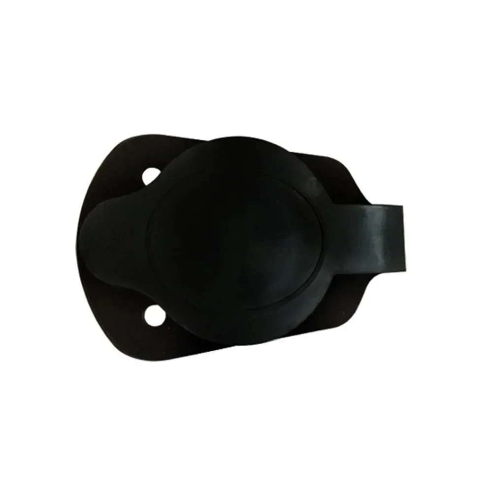 Flush Mount Fishing Rod Holder Cap Gaskets For Kayak Canoe Boat Stabilised Rubber Rod Holder CAP GASKETS For Holders